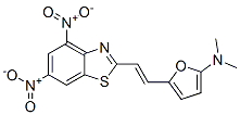  5-[2-(4,6--2-)ϩ]-N,N-׻-2-߻૰Y(ji)(gu)ʽ_919285-59-9Y(ji)(gu)ʽ