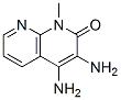 3,4--1-׻-1,8--2(1h)-ͪY(ji)(gu)ʽ_921214-39-3Y(ji)(gu)ʽ