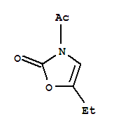 (9ci)-3--5-һ-2(3H)-fͪY(ji)(gu)ʽ_92174-74-8Y(ji)(gu)ʽ