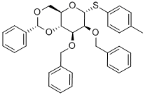 4-׻2,3--O-S-4,6-O-S-1--D-૸¶սY(ji)(gu)ʽ_922523-12-4Y(ji)(gu)ʽ