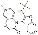 4-[2-[(1,1-׻һ)]-3-߻]-7-׻-2H-1,4-f-3(4h)-ͪYʽ_924310-88-3Yʽ