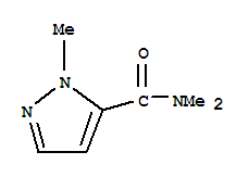 (9ci)-n,n,1-׻-1H--5-Y(ji)(gu)ʽ_92525-29-6Y(ji)(gu)ʽ
