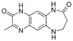 6,7,8,10-Ě-3-׻-1H-າ[2,3-h][1,5]s׿-2,9-ͪY(ji)(gu)ʽ_925412-55-1Y(ji)(gu)ʽ