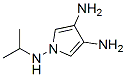 n1-(1-׻һ)-1H--1,3,4-Y(ji)(gu)ʽ_927416-06-6Y(ji)(gu)ʽ