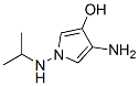 4--1-[(1-׻һ)]-1H--3-Yʽ_927416-13-5Yʽ