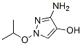 3--1-(1-׻)-1H--4-Y(ji)(gu)ʽ_927417-52-5Y(ji)(gu)ʽ
