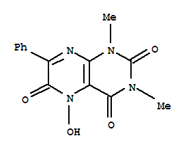  1,5--5-u-1,3-׻-7--2,4,6(3H)-ͪY(ji)(gu)ʽ_928336-51-0Y(ji)(gu)ʽ