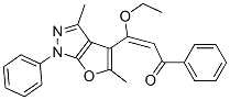 3-(3,5-׻-1--1H-߻૲[2,3-c]-4-)-3--1--2-ϩ-1-ͪY(ji)(gu)ʽ_928850-57-1Y(ji)(gu)ʽ