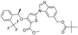 (R)-5-(6-(׻)-1H-[d]-1-)-3-(1-(2-(׻)))-2-Y(ji)(gu)ʽ_929095-38-5Y(ji)(gu)ʽ