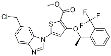 (R)-5-(6-(ȼ׻)-1H-[d]-1-)-3-(1-(2-(׻)))-2-Y(ji)(gu)ʽ_929095-40-9Y(ji)(gu)ʽ