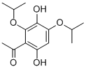 1-(3,6-u-2,4--)ͪY(ji)(gu)ʽ_93344-49-1Y(ji)(gu)ʽ