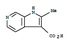 2-׻-1H-[2,3-c]-3-Y(ji)(gu)ʽ_933736-80-2Y(ji)(gu)ʽ