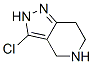 3--4,5,6,7-Ě-2H-[4,3-c]ऽY(ji)(gu)ʽ_933754-78-0Y(ji)(gu)ʽ