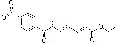 (2E,4E,6R,7R)-7-u-4,6-׻-7-(4-)-2,4-ϩY(ji)(gu)ʽ_934246-96-5Y(ji)(gu)ʽ