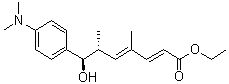 (2E,4E,6R,7R)-7-[4-(׻)]-7-u-4,6-׻-2,4-ϩY(ji)(gu)ʽ_934246-98-7Y(ji)(gu)ʽ