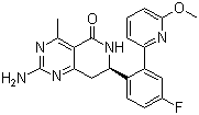 NVP-HSP990Y(ji)(gu)ʽ_934343-74-5Y(ji)(gu)ʽ
