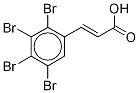 (E)-3-(2,3,4,5-屽)ϩY(ji)(gu)ʽ_934358-00-6Y(ji)(gu)ʽ