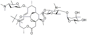4,17-sph(hun)[12.3.2]ʮ-18-O--׻ùI2A-Y(ji)(gu)ʽ_93512-87-9Y(ji)(gu)ʽ