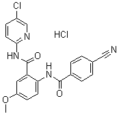 N-(5--2-)-2-[(4-)]-5-}}Y(ji)(gu)ʽ_936539-81-0Y(ji)(gu)ʽ