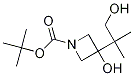 3-u-3-(1-u-2-׻-2-)s-1-嶡Y(ji)(gu)ʽ_936850-11-2Y(ji)(gu)ʽ