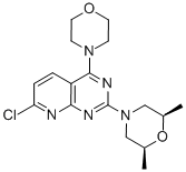 rel-7--2-[(2r,6s)-2,6-׻-4-]-4-(4-)-ल[2,3-d]ऽY(ji)(gu)ʽ_938443-23-3Y(ji)(gu)ʽ
