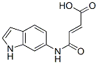 4-(1H--6-)-4--2-Y(ji)(gu)ʽ_939250-30-3Y(ji)(gu)ʽ