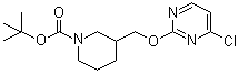 3-(((4--2-))׻)-1-嶡Y(ji)(gu)ʽ_939986-48-8Y(ji)(gu)ʽ