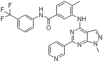 NVP-BHG712Y(ji)(gu)ʽ_940310-85-0Y(ji)(gu)ʽ