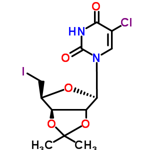 5-Ó-5--2,3-O--5-սY(ji)(gu)ʽ_94048-47-2Y(ji)(gu)ʽ