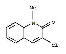 (9ci)-3--1-׻-2(1H)-ͪY(ji)(gu)ʽ_941-92-4Y(ji)(gu)ʽ