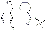 (3r)-3-[(r)-(3-ȱ)u׻]-1- 1,1-׻Y(ji)(gu)ʽ_942142-74-7Y(ji)(gu)ʽ