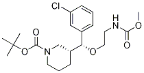 (3r)-3-[(r)-(3-ȱ)[2-[(ʻ)]]׻]-1- 1,1-׻Y(ji)(gu)ʽ_942142-79-2Y(ji)(gu)ʽ