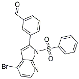 3-[4--1-()-1H-[2,3-b]-2-]-ȩY(ji)(gu)ʽ_942920-67-4Y(ji)(gu)ʽ