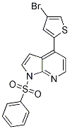 4-(4--2-)-1-()-1H-[2,3-b]ऽY(ji)(gu)ʽ_943321-97-9Y(ji)(gu)ʽ