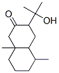 ˚-3-(1-u-1-׻һ)-5,8a-׻-2(1H)-ͪY(ji)(gu)ʽ_94428-18-9Y(ji)(gu)ʽ
