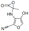 4-u-3-[(2-׻-3--2-h(hun))]-2-߻ૼY(ji)(gu)ʽ_944403-65-0Y(ji)(gu)ʽ