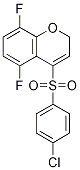 4-(4-ȱ)-5,8--2H-ɫϩY(ji)(gu)ʽ_944950-71-4Y(ji)(gu)ʽ