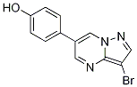 4-(3-[1,5-a]-6-)ӽY(ji)(gu)ʽ_945376-95-4Y(ji)(gu)ʽ