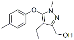 4-һ-1-׻-5-(4-׻)-1H--3-״Y(ji)(gu)ʽ_946061-26-3Y(ji)(gu)ʽ