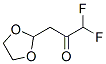 3-(1,3-s-2-)-1,1--2-ͪY(ji)(gu)ʽ_946078-98-4Y(ji)(gu)ʽ