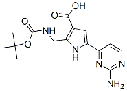  5-(2--4-)-2-[[[(1,1-׻)ʻ]]׻]-1H--3-Y(ji)(gu)ʽ_947327-44-8Y(ji)(gu)ʽ