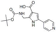  2-[[[(1,1-׻)ʻ]]׻]-5-(4-)-1H--3-Y(ji)(gu)ʽ_947327-47-1Y(ji)(gu)ʽ