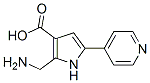 2-(׻)-5-(4-)-1H--3-Y(ji)(gu)ʽ_947327-55-1Y(ji)(gu)ʽ