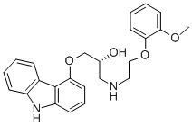 (2R)-1-(9H--4-)-3-[[2-(2-)һ]]-2-Y(ji)(gu)ʽ_95093-99-5Y(ji)(gu)ʽ