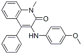 3-[(4-)]-1-׻-4--2(1H)-ͪY(ji)(gu)ʽ_950985-16-7Y(ji)(gu)ʽ