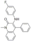 3-[(4-)]-1-׻-4--2(1H)-ͪY(ji)(gu)ʽ_950985-17-8Y(ji)(gu)ʽ
