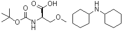 Boc-d-ser(me)-ohdchaYʽ_95105-33-2Yʽ