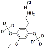 2,5-(-d6)-4-(һ)Ұ}}Y(ji)(gu)ʽ_951400-18-3Y(ji)(gu)ʽ