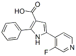  5-(3--4-)-2--1H--3-Y(ji)(gu)ʽ_951784-01-3Y(ji)(gu)ʽ