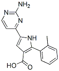  5-(2--4-)-2-(2-׻)-1H--3-Y(ji)(gu)ʽ_951784-05-7Y(ji)(gu)ʽ